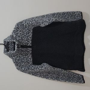 Sonoma Sherpa Pullover